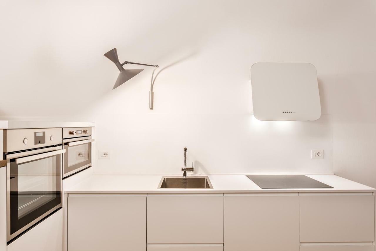 Casa Giorgetti Appartement Porto Venere Buitenkant foto