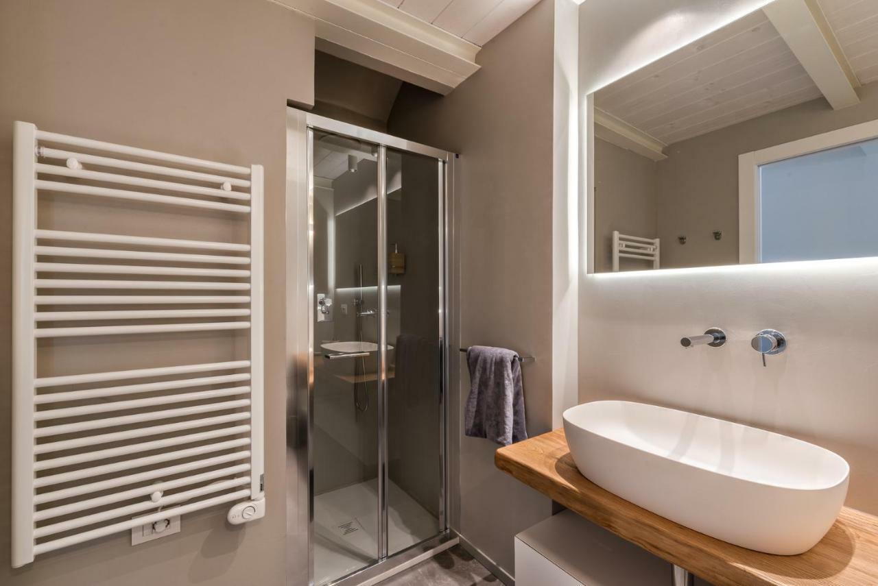 Casa Giorgetti Appartement Porto Venere Buitenkant foto
