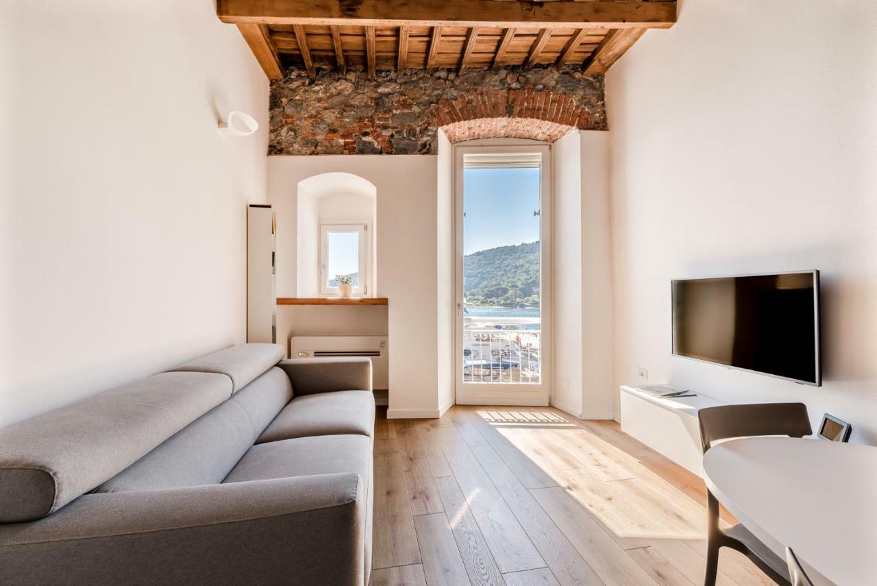 Casa Giorgetti Appartement Porto Venere Buitenkant foto