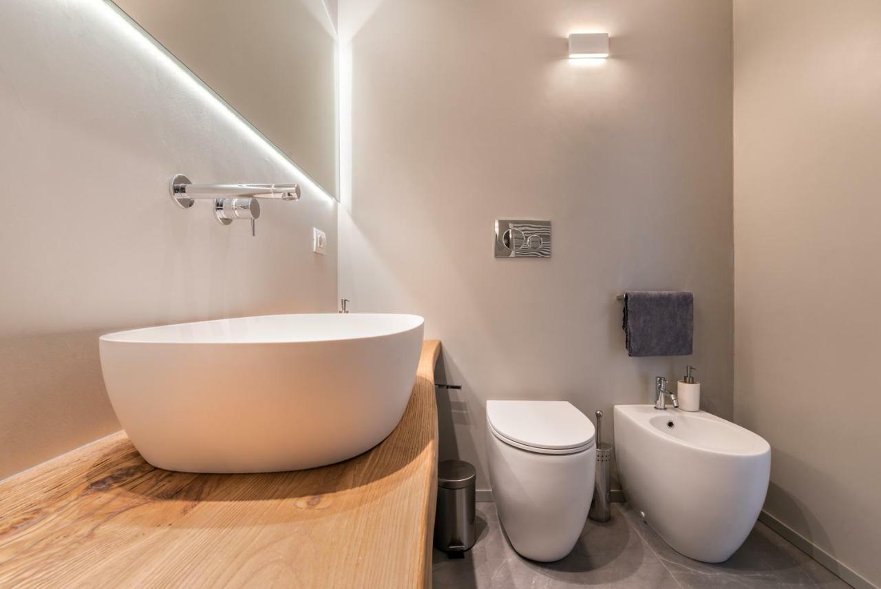 Casa Giorgetti Appartement Porto Venere Buitenkant foto