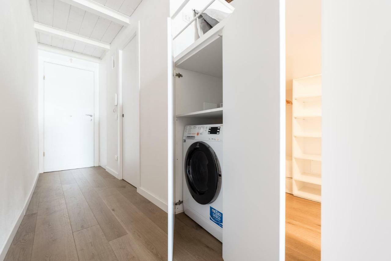 Casa Giorgetti Appartement Porto Venere Buitenkant foto